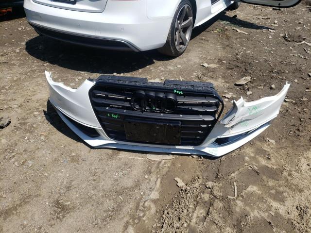 Photo 12 from auction – 2015 AUDI A5 PREMIUM with VIN WAUMFAFRXFA052344
