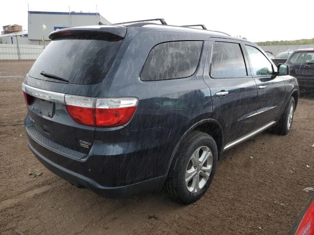 Photo 3 from auction – 2013 DODGE DURANGO CR with VIN 1C4RDJDG2DC664569