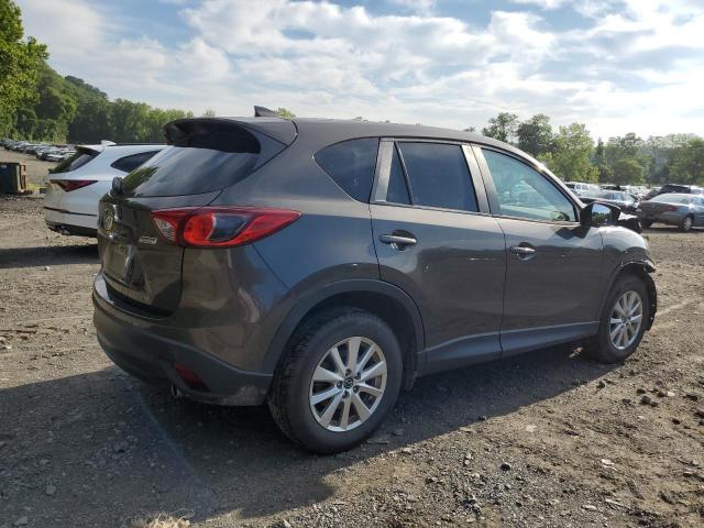 Фото 3 с аукциона – 2016 MAZDA CX-5 с VIN JM3KE2CY4G0895114
