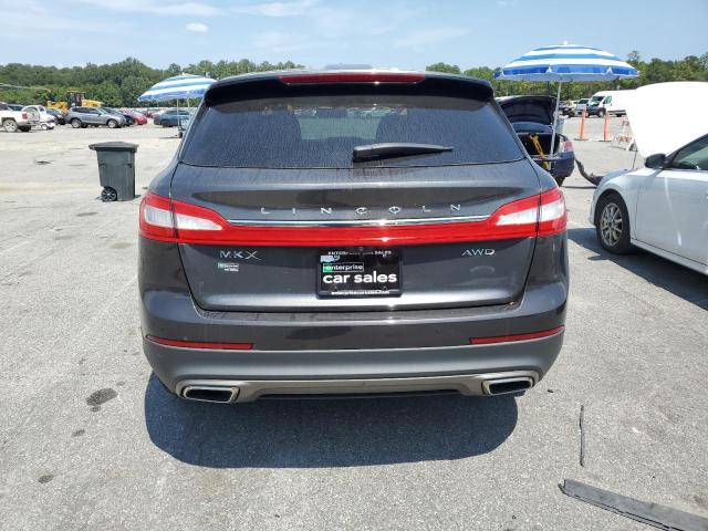Photo 6 from auction – 2018 LINCOLN MKX SELECT with VIN 2LMPJ8KR2JBL38036