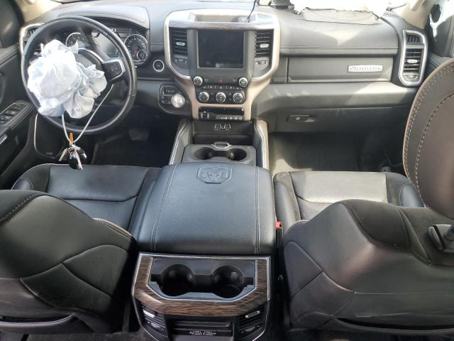 Photo 8 from auction – 2020 RAM 1500 LARAM with VIN 1C6SRFJT9LN292594