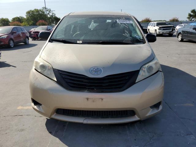 Photo 5 from auction – 2013 TOYOTA SIENNA with VIN 5TDZK3DC0DS336998