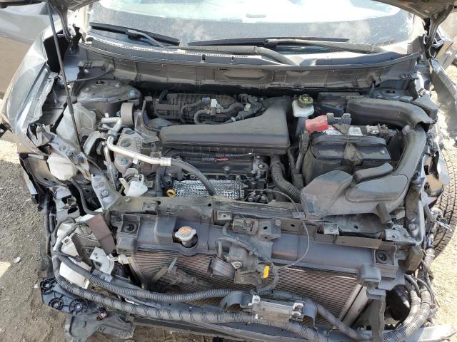 Photo 11 from auction – 2018 NISSAN ROGUE S with VIN KNMAT2MV5JP582392