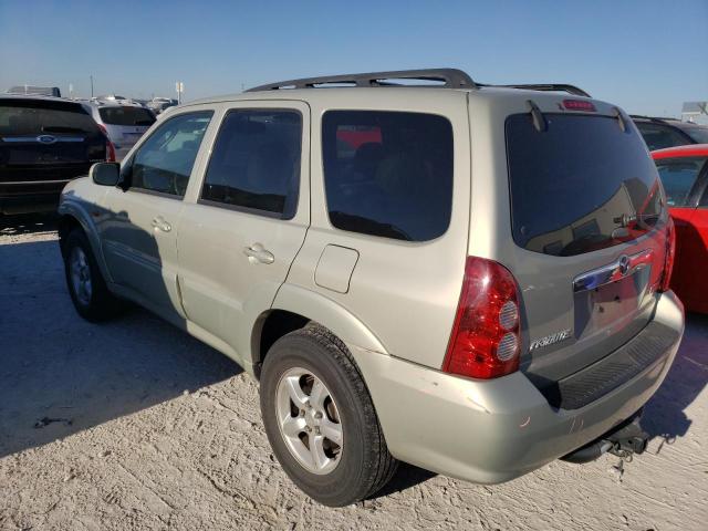 Photo 2 from auction – 2005 MAZDA TRIBUTE S with VIN 4F2CZ06105KM06858