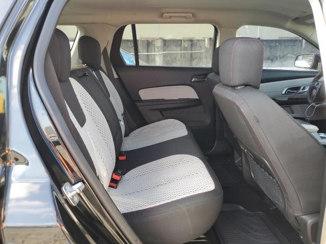 Photo 11 from auction – 2013 GMC TERRAIN SL with VIN 2GKALMEK3D6173865