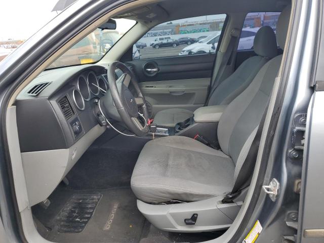 Photo 7 from auction – 2007 DODGE CHARGER SE with VIN 2B3KA43G97H754866