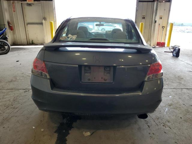 Photo 6 from auction – 2010 HONDA ACCORD EX with VIN 1HGCP2F75AA000243