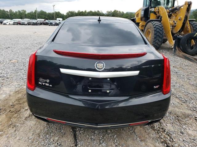 Photo 6 from auction – 2014 CADILLAC XTS VSPORT with VIN 2G61W5S85E9120315