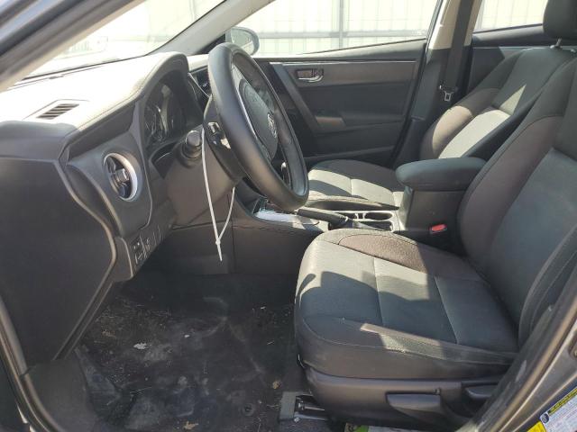 Photo 7 from auction – 2019 TOYOTA COROLLA L with VIN 2T1BURHE1KC190613