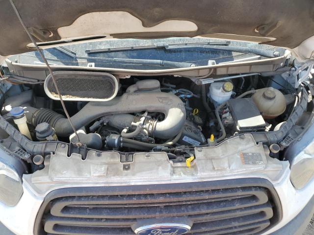 Photo 11 from auction – 2018 FORD TRANSIT T- with VIN 1FTYE1YMXJKA35359