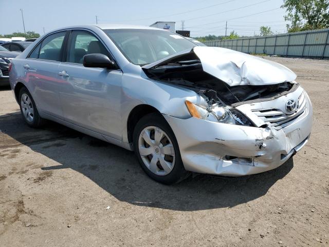 Photo 4 from auction – 2007 TOYOTA CAMRY CE with VIN 4T1BE46K07U598910