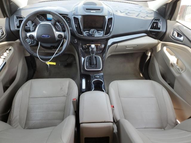 Photo 8 from auction – 2014 FORD ESCAPE TIT with VIN 1FMCU0J99EUA45724
