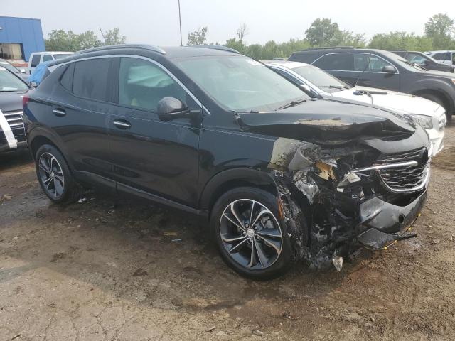 Photo 4 from auction – 2022 BUICK ENCORE GX with VIN KL4MMDSL8NB021950