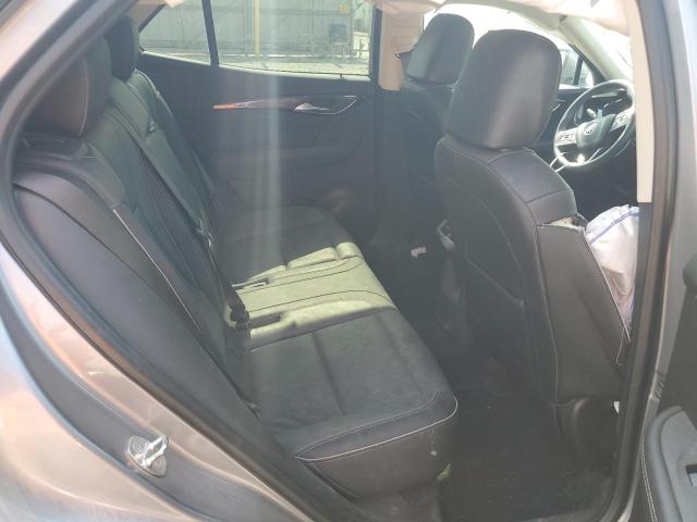 Photo 11 from auction – 2021 BUICK ENVISION E with VIN LRBFZPR48MD098187