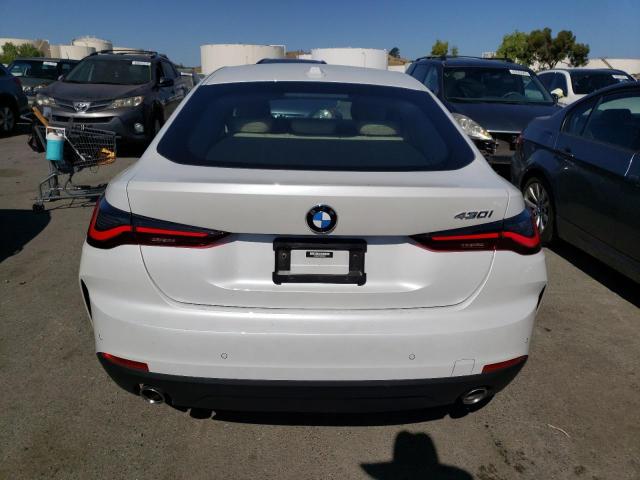 Photo 6 from auction – 2024 BMW 430I GRAN with VIN WBA63AV01RFP67671