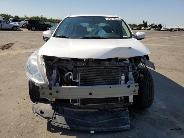 Photo 5 from auction – 2016 NISSAN VERSA S with VIN 3N1CN7APXGL844016