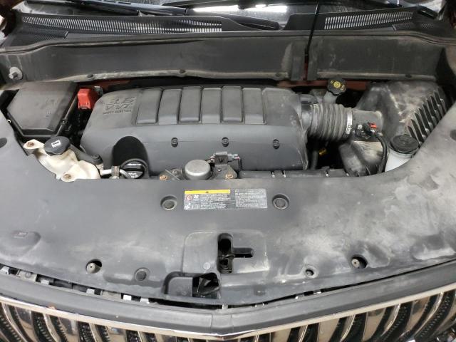 Photo 12 from auction – 2016 BUICK ENCLAVE with VIN 5GAKVBKD1GJ184330