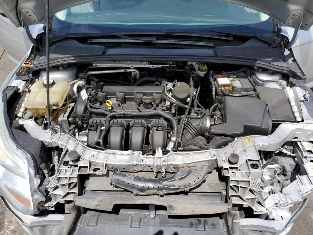 Photo 11 from auction – 2012 FORD FOCUS SE with VIN 1FAHP3F2XCL395337