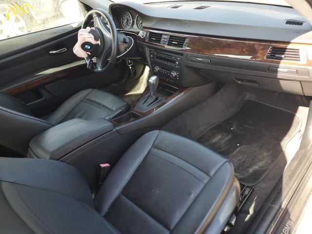 Photo 8 from auction – 2012 BMW 328 XI with VIN WBAKF3C50CE974288