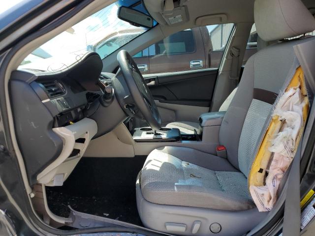 Zdjęcie 7 z aukcji – 2012 TOYOTA CAMRY BASE z VIN 4T4BF1FK1CR269869