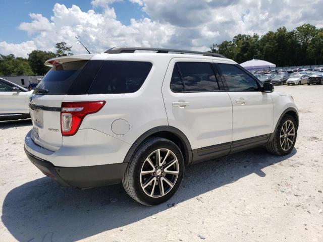 Photo 3 from auction – 2015 FORD EXPLORER X with VIN 1FM5K7D84FGA24886