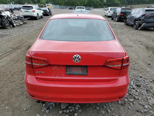 Photo 6 from auction – 2015 VOLKSWAGEN JETTA BASE with VIN 3VW2K7AJ3FM282477