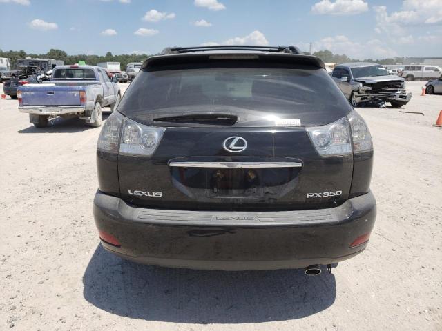 Photo 6 from auction – 2008 LEXUS RX 350 with VIN 2T2GK31U88C037502