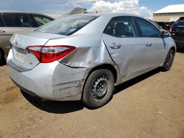 صورة رقم 3 من المزاد - 2014 TOYOTA COROLLA مع VIN 5YFBURHE6EP157577