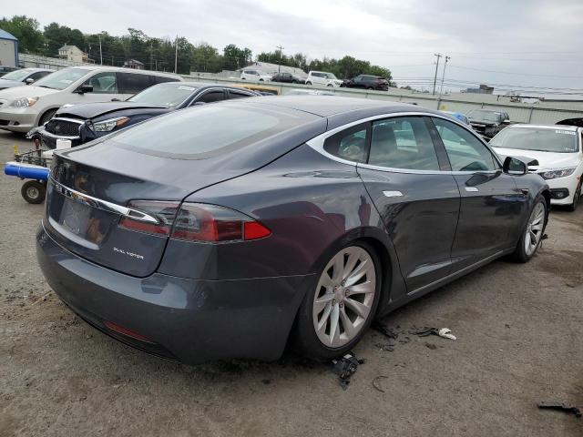 Photo 3 from auction – 2019 TESLA MODEL S with VIN 5YJSA1E27KF333631