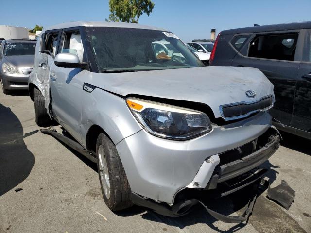 Photo 4 from auction – 2015 KIA SOUL with VIN KNDJN2A26F7754280