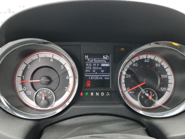 Photo 9 from auction – 2015 DODGE GRAND CARA with VIN 2C4RDGEG2FR635262