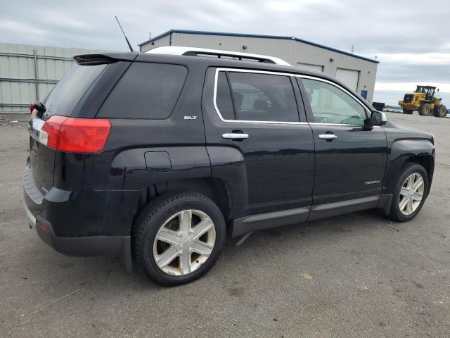 Photo 3 from auction – 2011 GMC TERRAIN SL with VIN 2CTFLXEC8B6311199