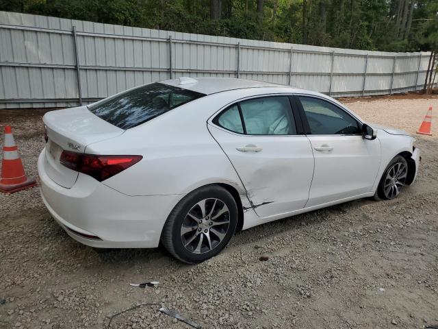 Photo 3 from auction – 2016 ACURA TLX TECH with VIN 19UUB1F56GA013295