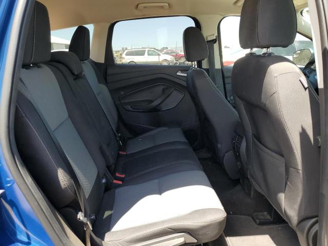 Photo 11 from auction – 2017 FORD ESCAPE SE with VIN 1FMCU0GD3HUE09197