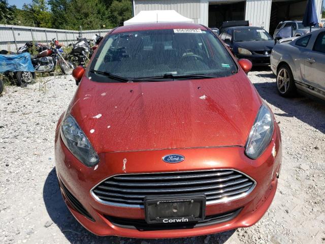 Photo 5 from auction – 2019 FORD FIESTA SE with VIN 3FADP4EJ7KM114976