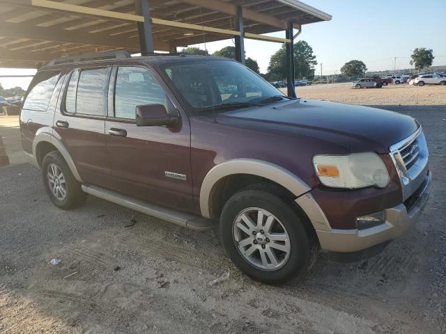 Photo 4 from auction – 2008 FORD EXPLORER E with VIN 1FMEU64E18UA51624