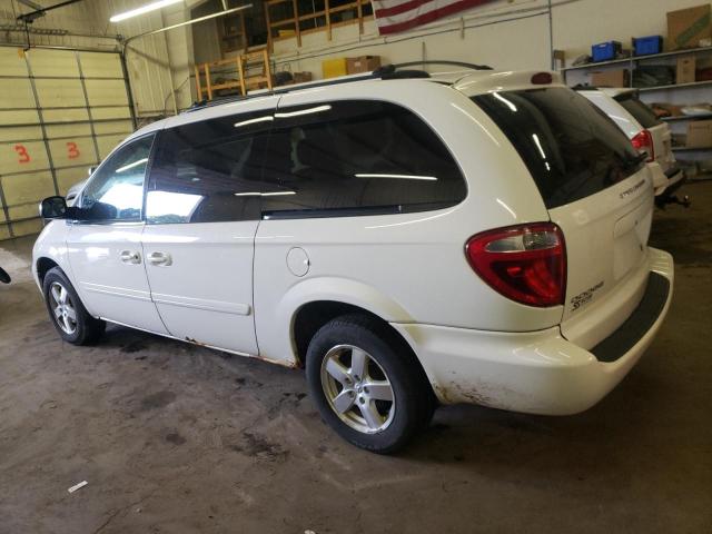 Photo 2 from auction – 2007 DODGE GRAND CARA with VIN 2D4GP44LX7R149489