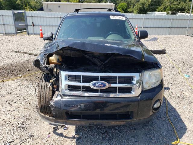 Photo 5 from auction – 2010 FORD ESCAPE XLT with VIN 1FMCU0D77AKB56630