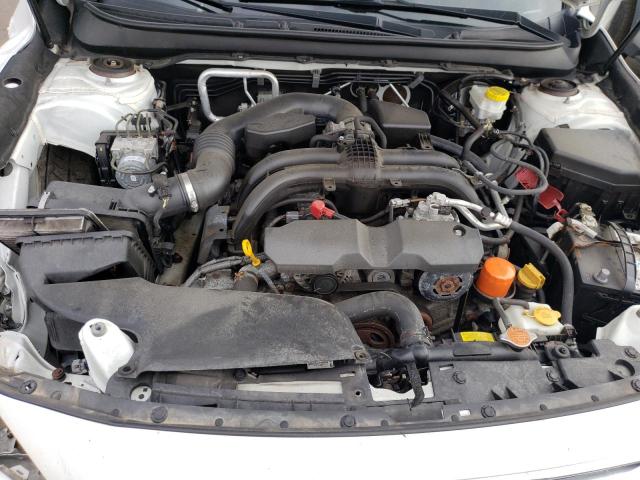 Photo 11 from auction – 2018 SUBARU LEGACY 2.5 with VIN 4S3BNAF69J3023918