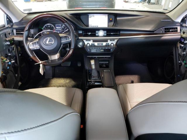 Photo 8 from auction – 2016 LEXUS ES 350 with VIN 58ABK1GG6GU013533