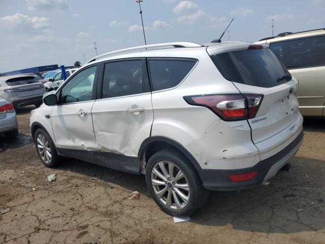 Photo 2 from auction – 2017 FORD ESCAPE TIT with VIN 1FMCU9J94HUA64089