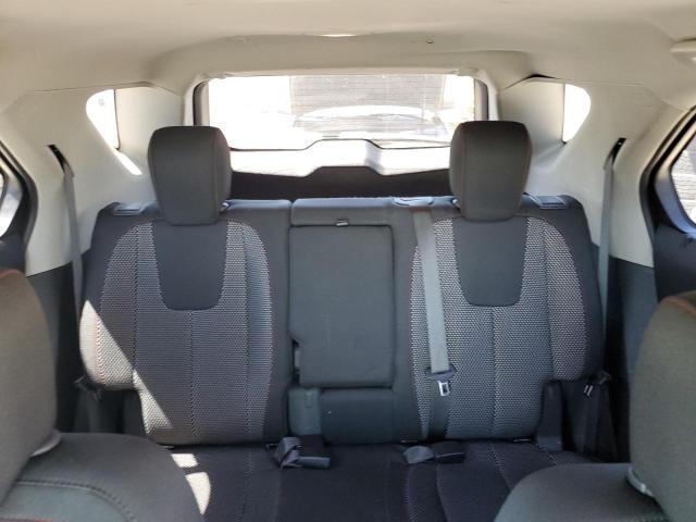 Photo 10 from auction – 2017 CHEVROLET EQUINOX LS with VIN 2GNFLEEK1H6350627