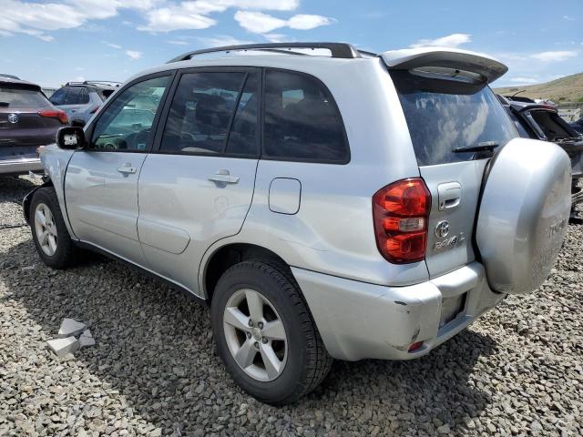 Photo 2 from auction – 2005 TOYOTA RAV4 with VIN JTEGD20V856002282