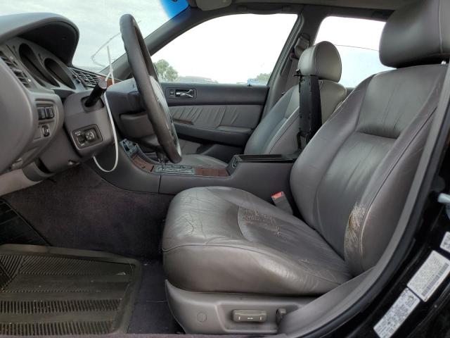Photo 7 from auction – 1998 ACURA 3.5RL with VIN JH4KA9668WC005961
