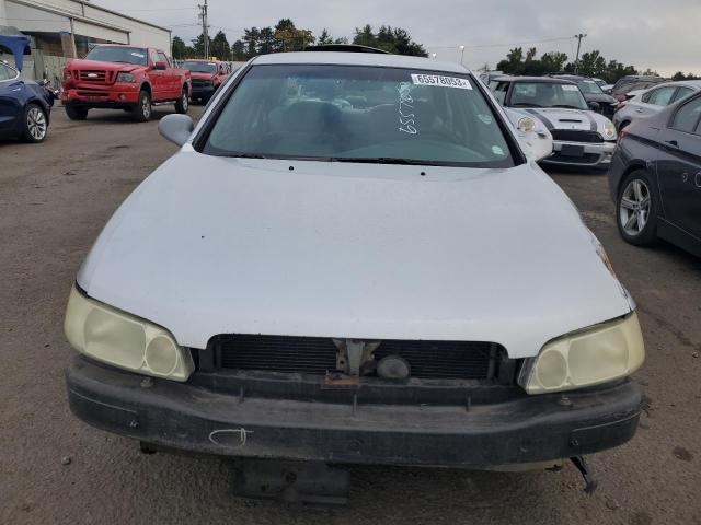 Photo 5 from auction – 2001 NISSAN ALTIMA XE with VIN 1N4DL01D81C240686