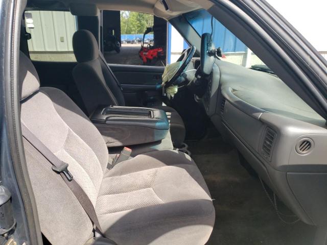 Photo 7 from auction – 2006 CHEVROLET SILVERADO with VIN 2GCEK19V161308988