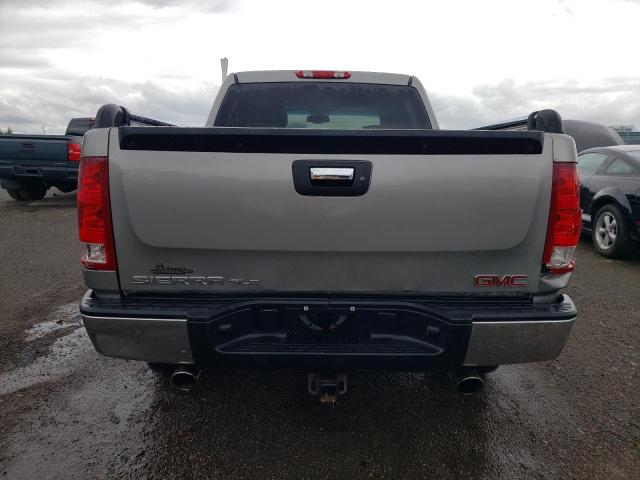 Photo 6 from auction – 2007 GMC NEW SIERRA with VIN 2GTEK13M571647321