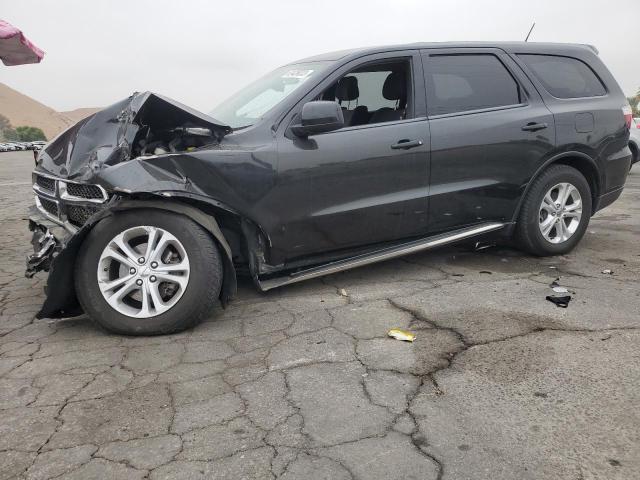 DODGE DURANGO SX 2013 with VIN 1C4RDJAG0DC679091 - Photo from auction