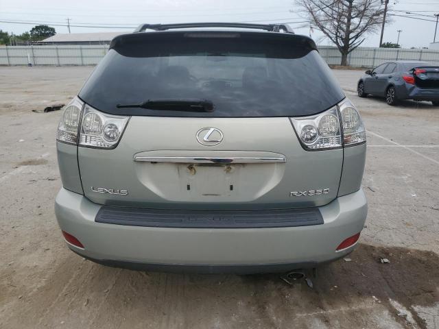 Photo 6 from auction – 2007 LEXUS RX 350 with VIN 2T2HK31UX7C001703