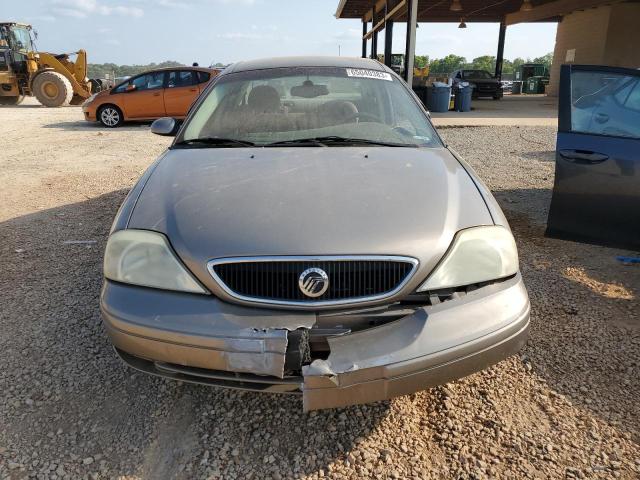 Photo 5 from auction – 2003 MERCURY SABLE GS with VIN 1MEFM50U23A625169
